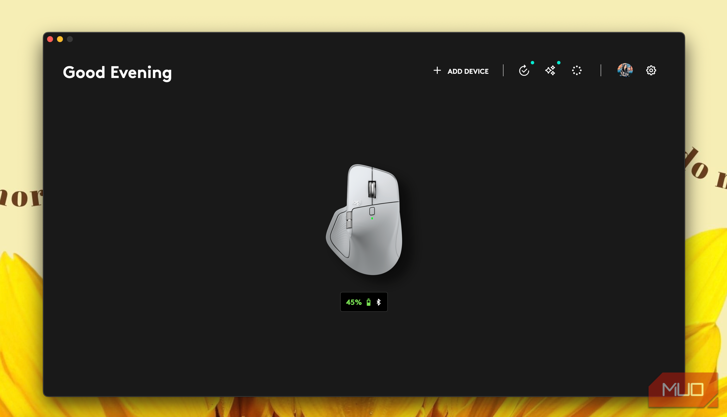 I underestimated this Logitech mouse feature but it completely changed ...