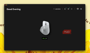 Logitech App Task Routines I underestimated this Logitech mouse feature but it completely changed ...