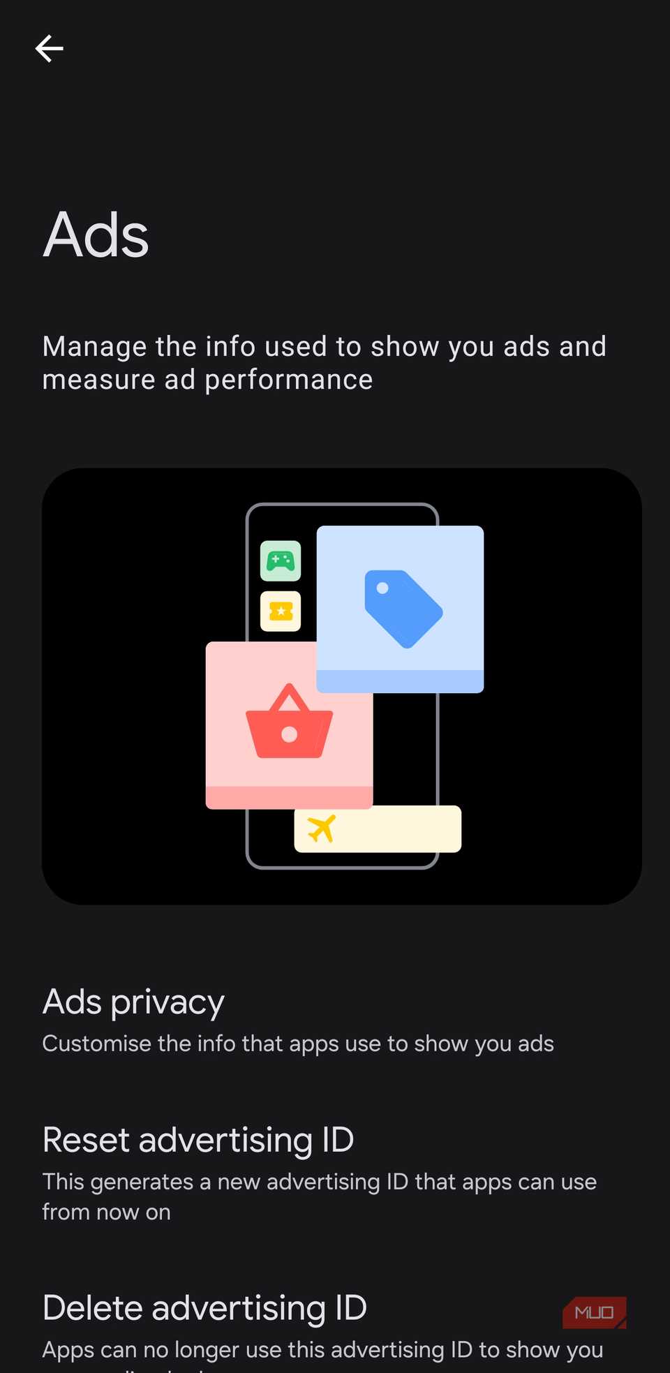 Curated visual reference: Picture Idea: The Creepy Targeted Ads On My Phone Vanished After I