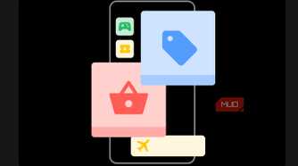 Google Ads menu with reset and delete ID options