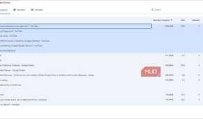 google chrome task manager default memory use