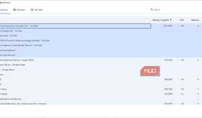 google chrome task manager showing youtube memory usage