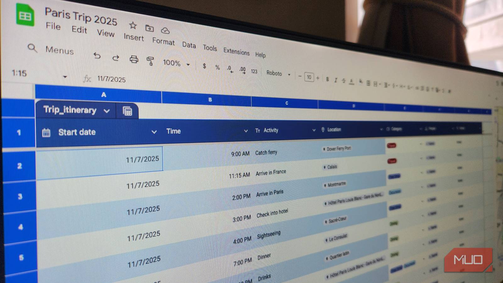 Google Drive is so much more than cloud storage to me — here are 6 unconventional uses