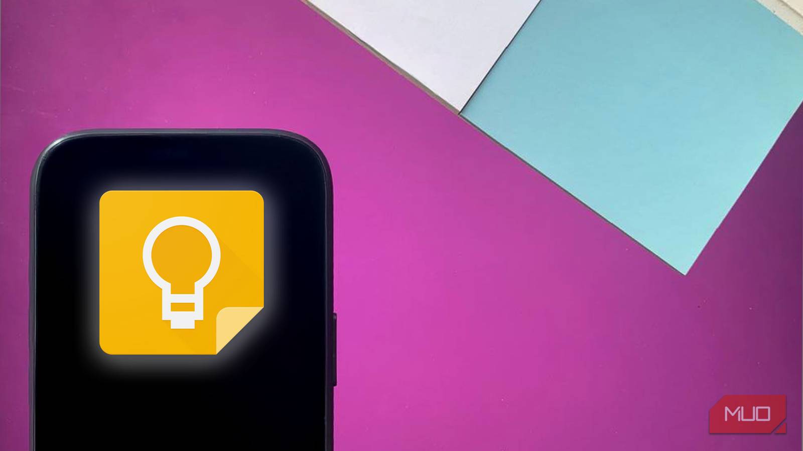 These hidden Google Keep tricks changed my note-taking workflow for the ...