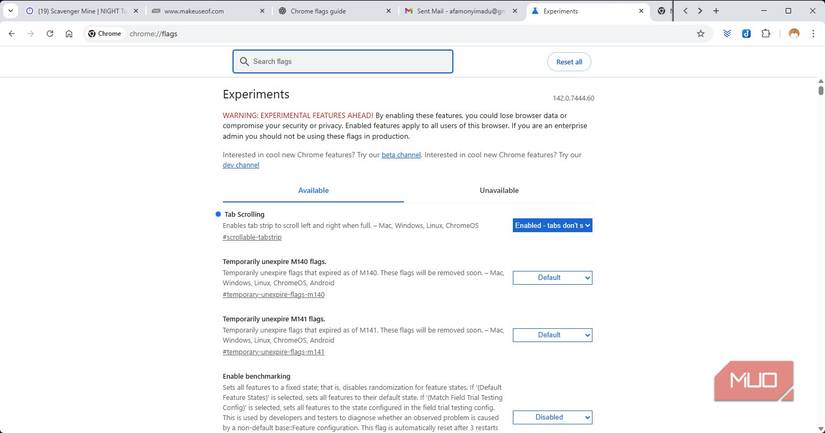 Hidden features that make multitasking in Chrome sane again