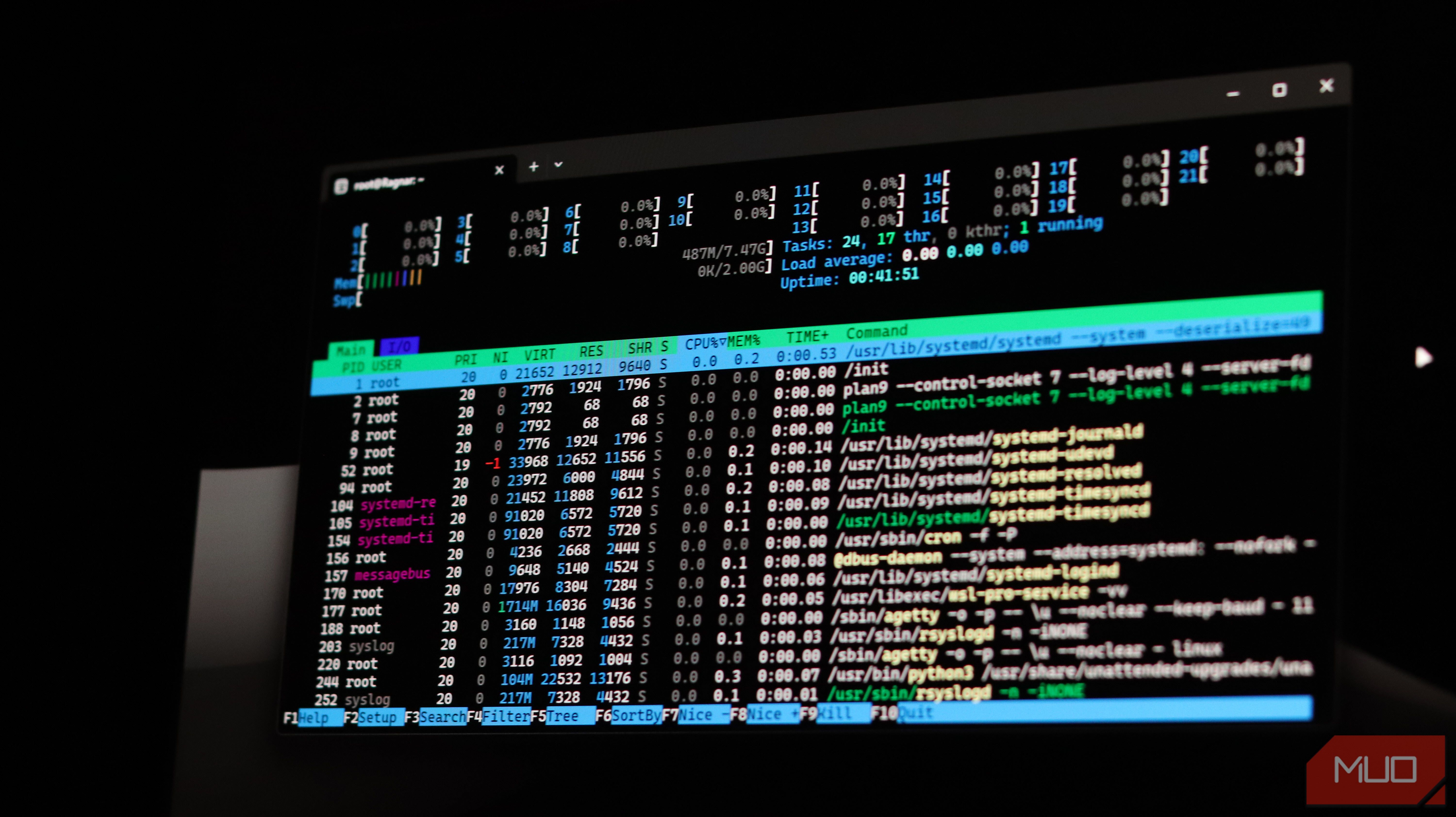 I built my dream developer setup — and it's not on Linux