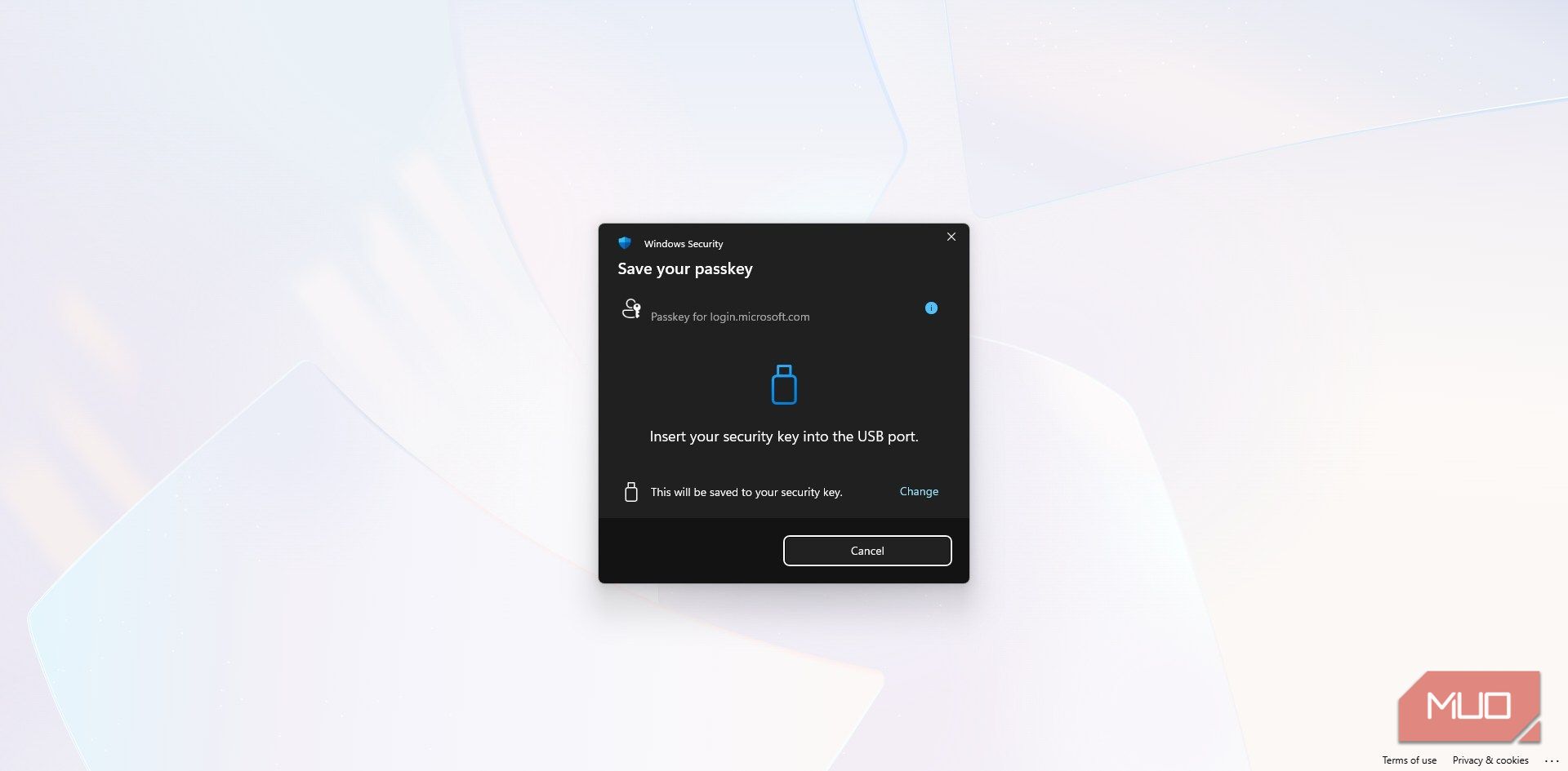 I finally set up hardware-based 2FA and it’s way simpler than I thought