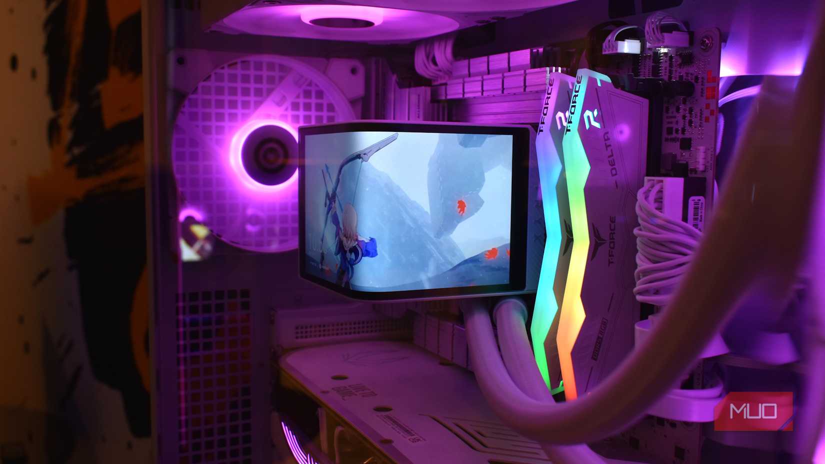 Atte Inside Computer 8 catastrophic mistakes first-time PC builders make — and how to avoid them