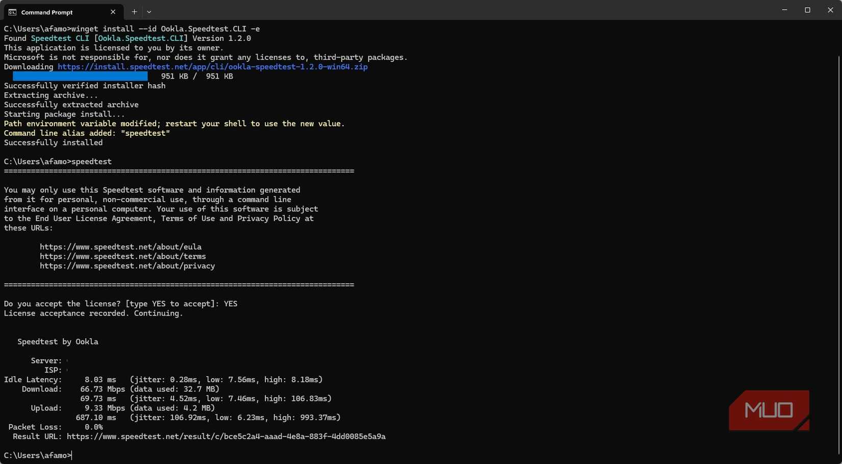 4 command-line tools I always install on Windows PCs