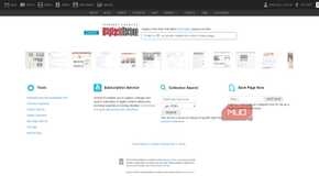 internet archive wayback machine