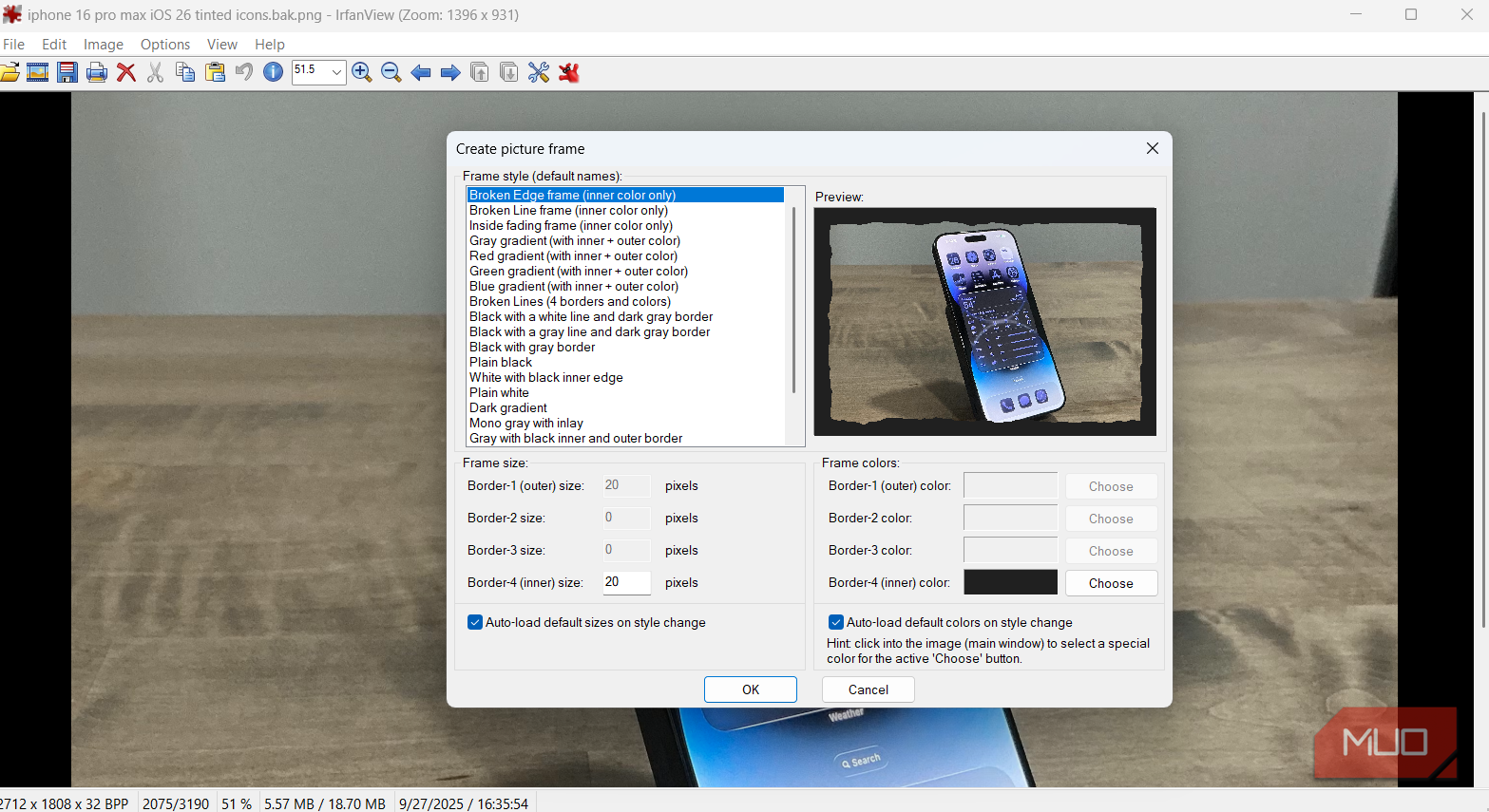 I'm still using this Windows XP tool on Windows 11, and it's perfect