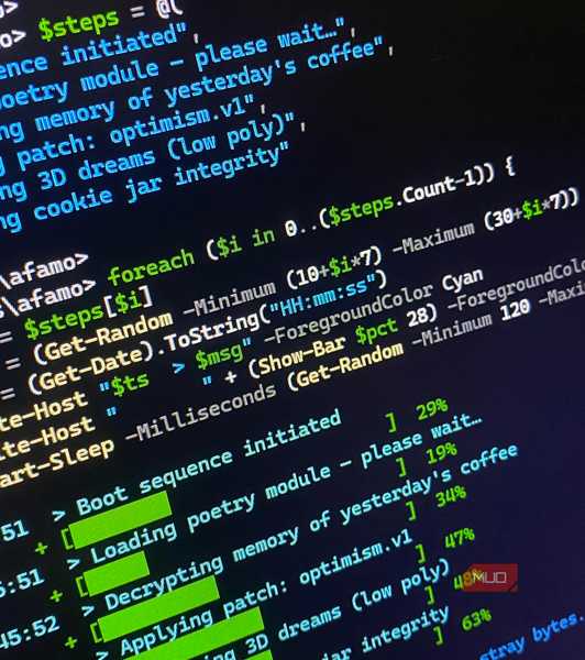 I Use Open-Source Software Because of These 4 Huge Benefits