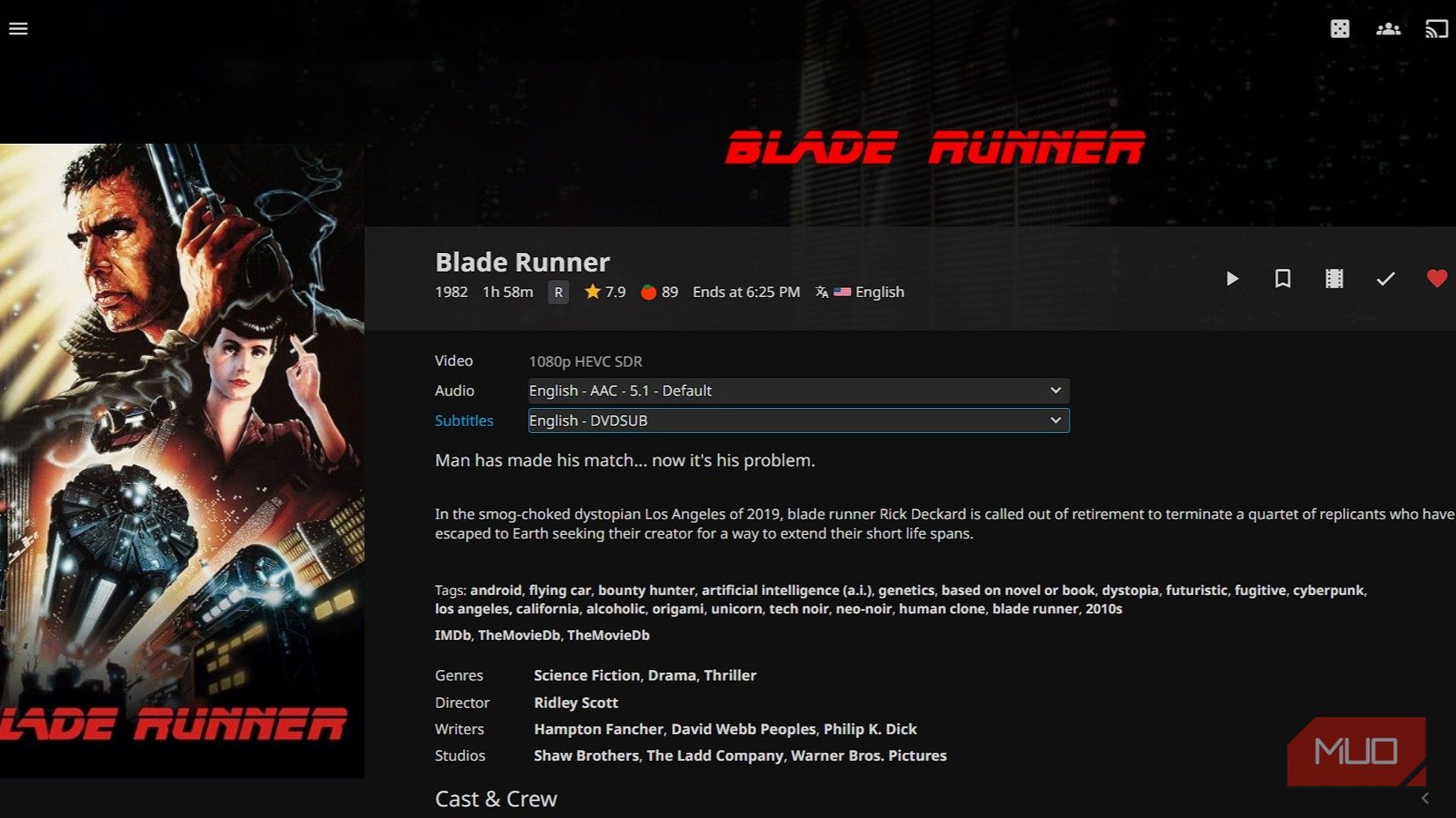 Forget every other streaming app and install this on your smart TV