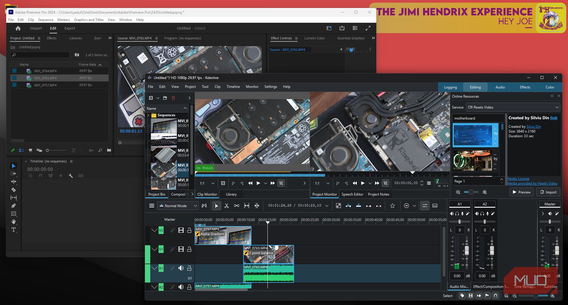бесплатные альтернативы Photoshop — иллюстрация 4 к материалу