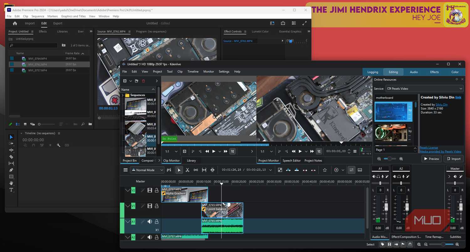 бесплатные альтернативы Photoshop — иллюстрация 4 к материалу бесплатные альтернативы Photoshop — иллюстрация 4 к материалу