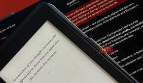 ChatGPT prompts for reading with Kindle.