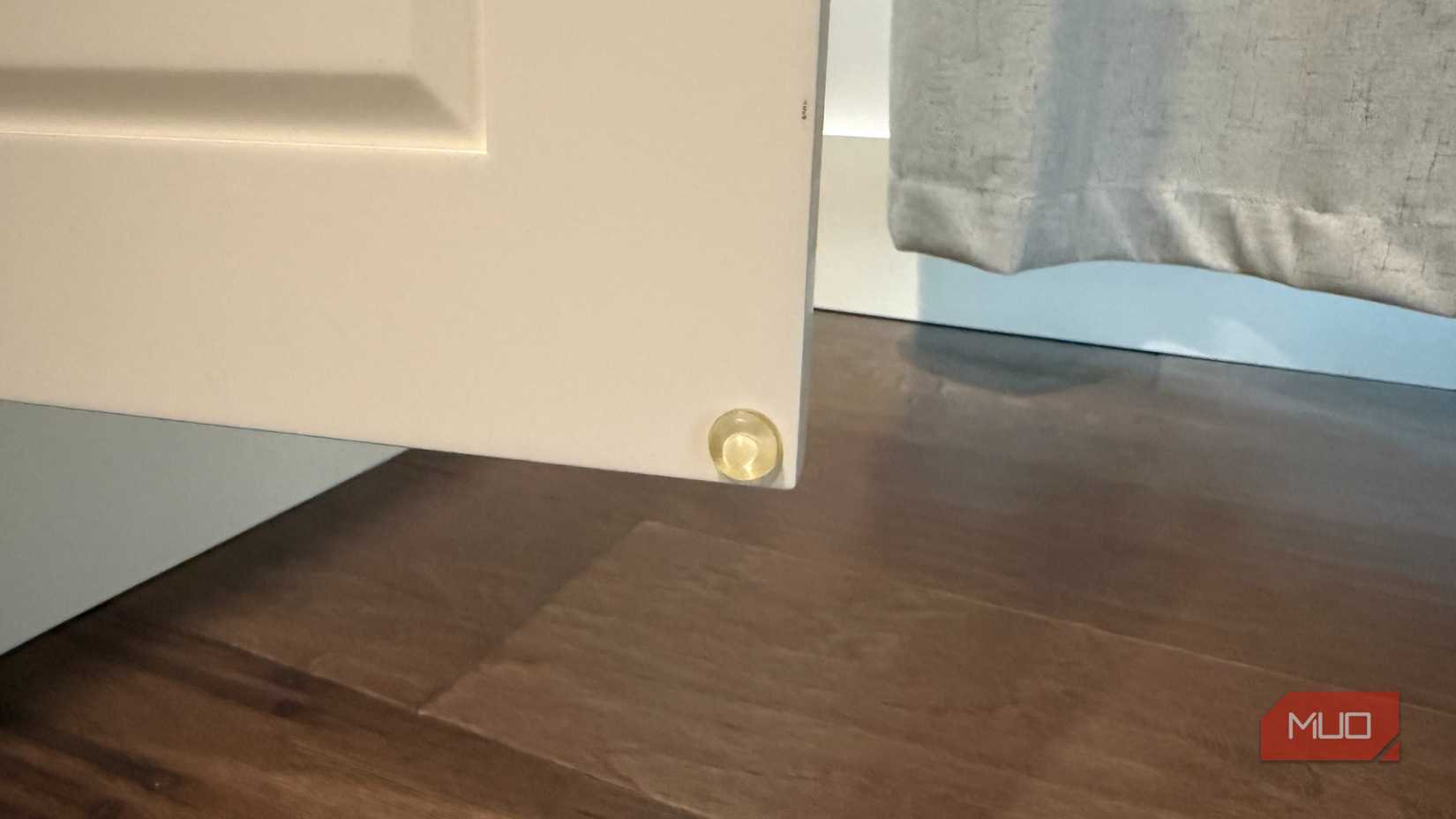 kitchen cabinet door bumper pad