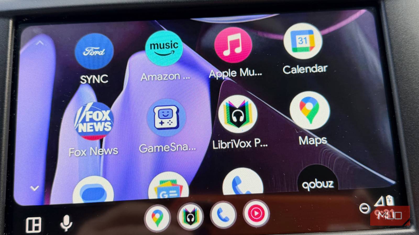 This Android Auto app turns boring drives into something to look forward to
