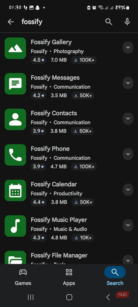 Your phone’s default apps aren’t as private as you think — these open ...
