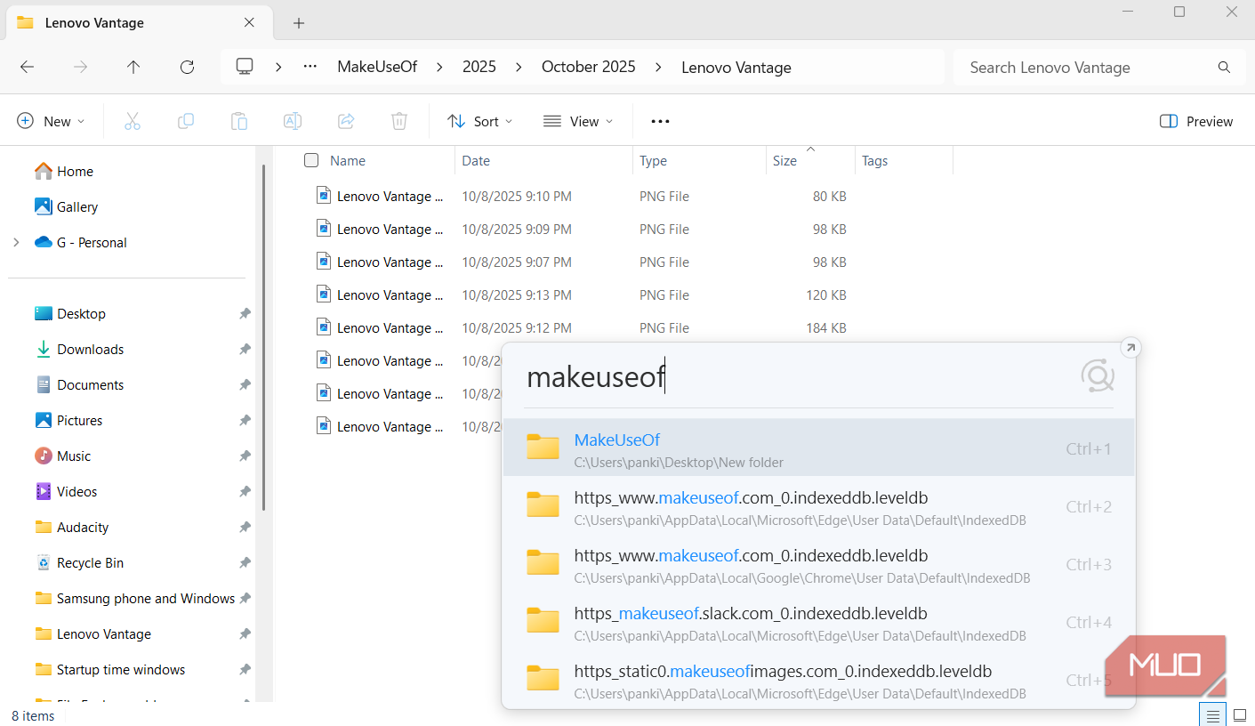 Windows File Explorer annoyed me a lot less after I found these 5 tools