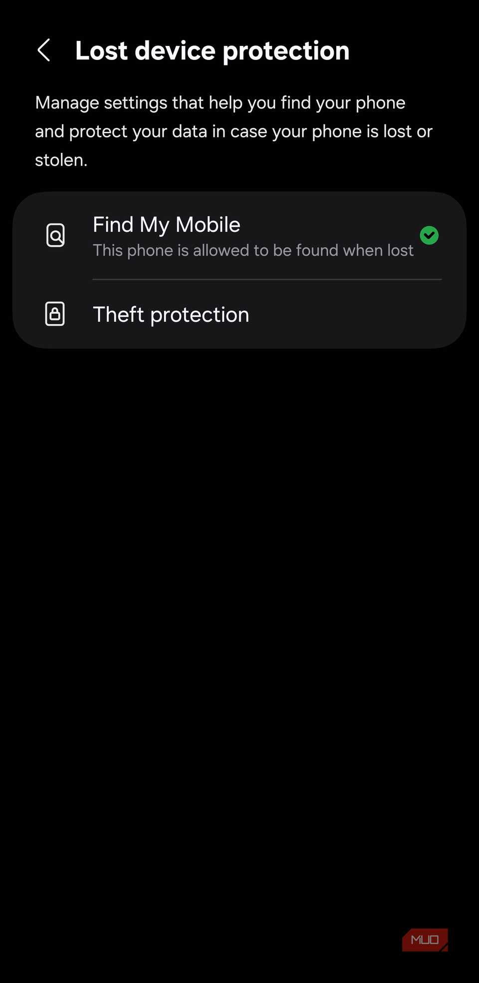 Don't let thieves into your phone — enable this Android feature