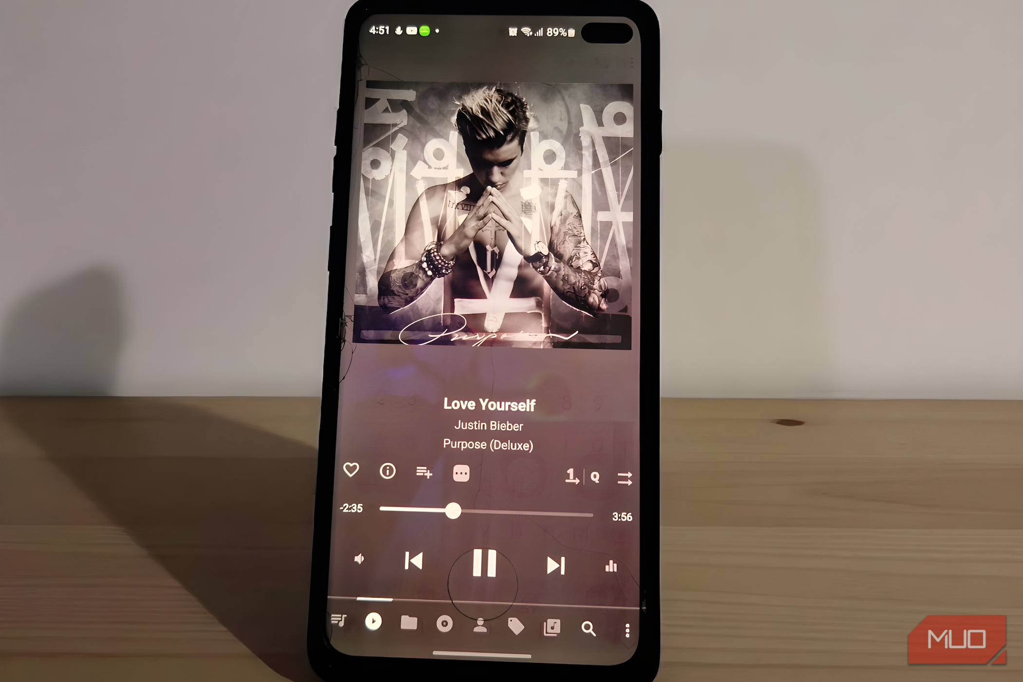 This app made me love owning my music again