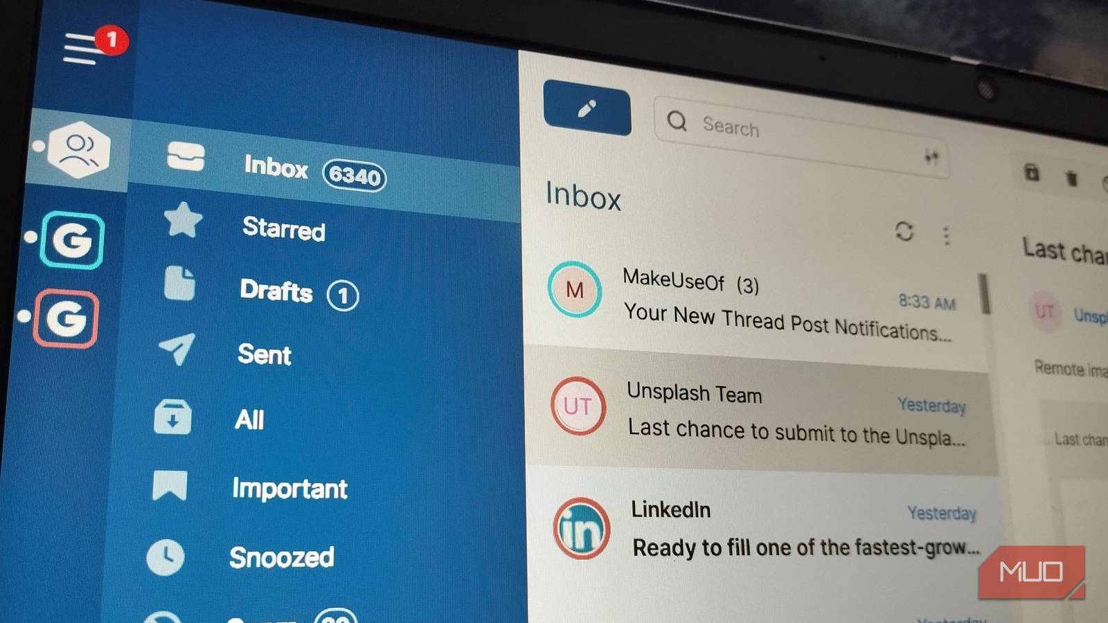 This email app should’ve shipped with Windows instead of Outlook