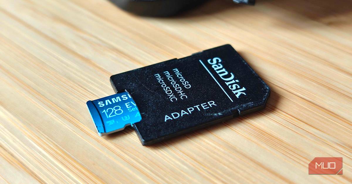makeuseof.com - Gavin Phillips - Every memory card format that tried to replace SD and lost