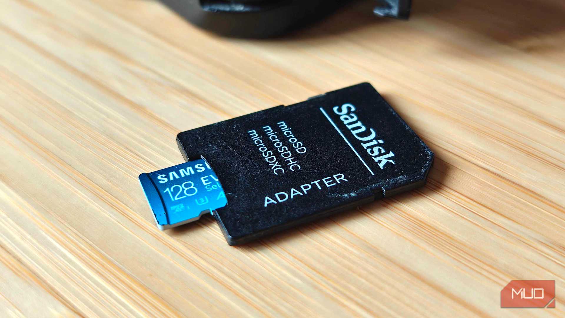 Microsd Use microSD cards have three different speed ratings — and the one everyone ...