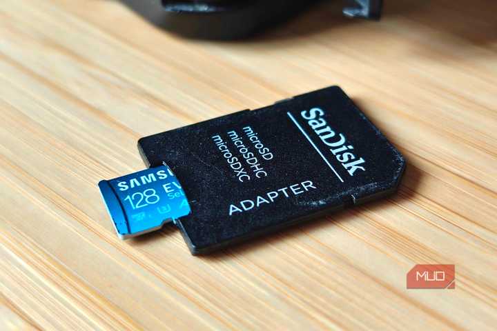 Memory Card | MakeUseOf Memory Card | MakeUseOf