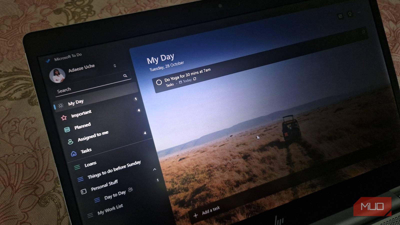 To Do Desktops You’re ignoring the best productivity tool built right into Windows