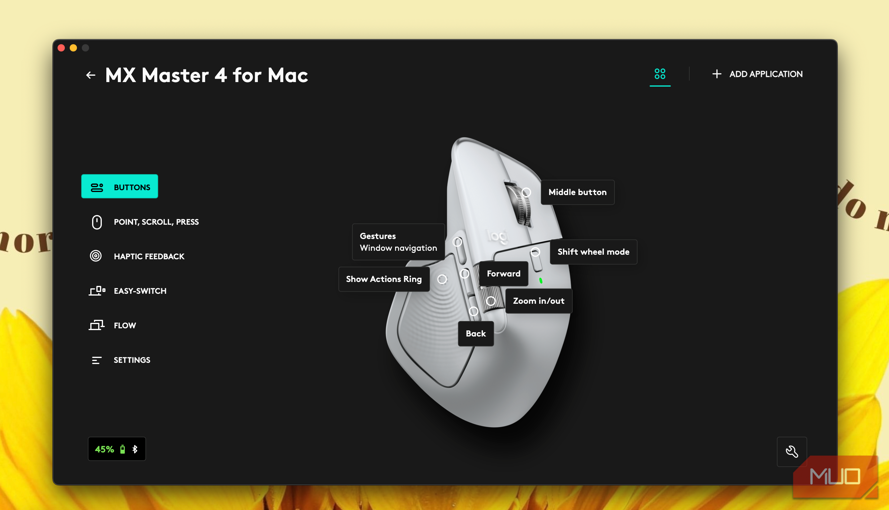 I underestimated this Logitech mouse feature but it completely changed ...