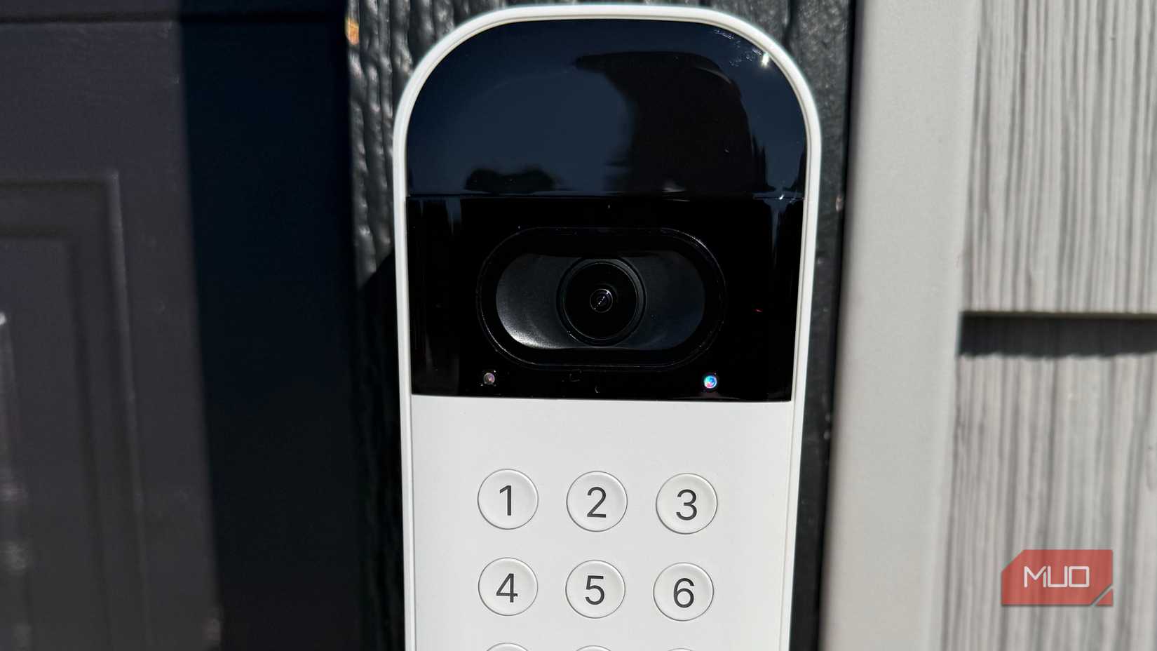 I added a $40 keypad to my garage and it's the smartest upgrade I've made