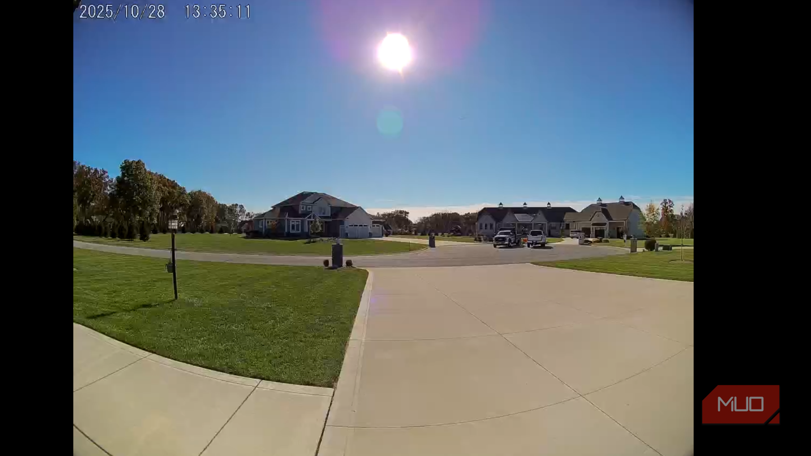 myq video keypad live feed