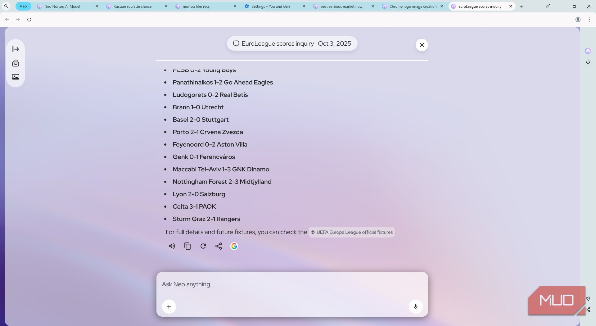 The most annoying antivirus just launched an AI browser, and it's much ...