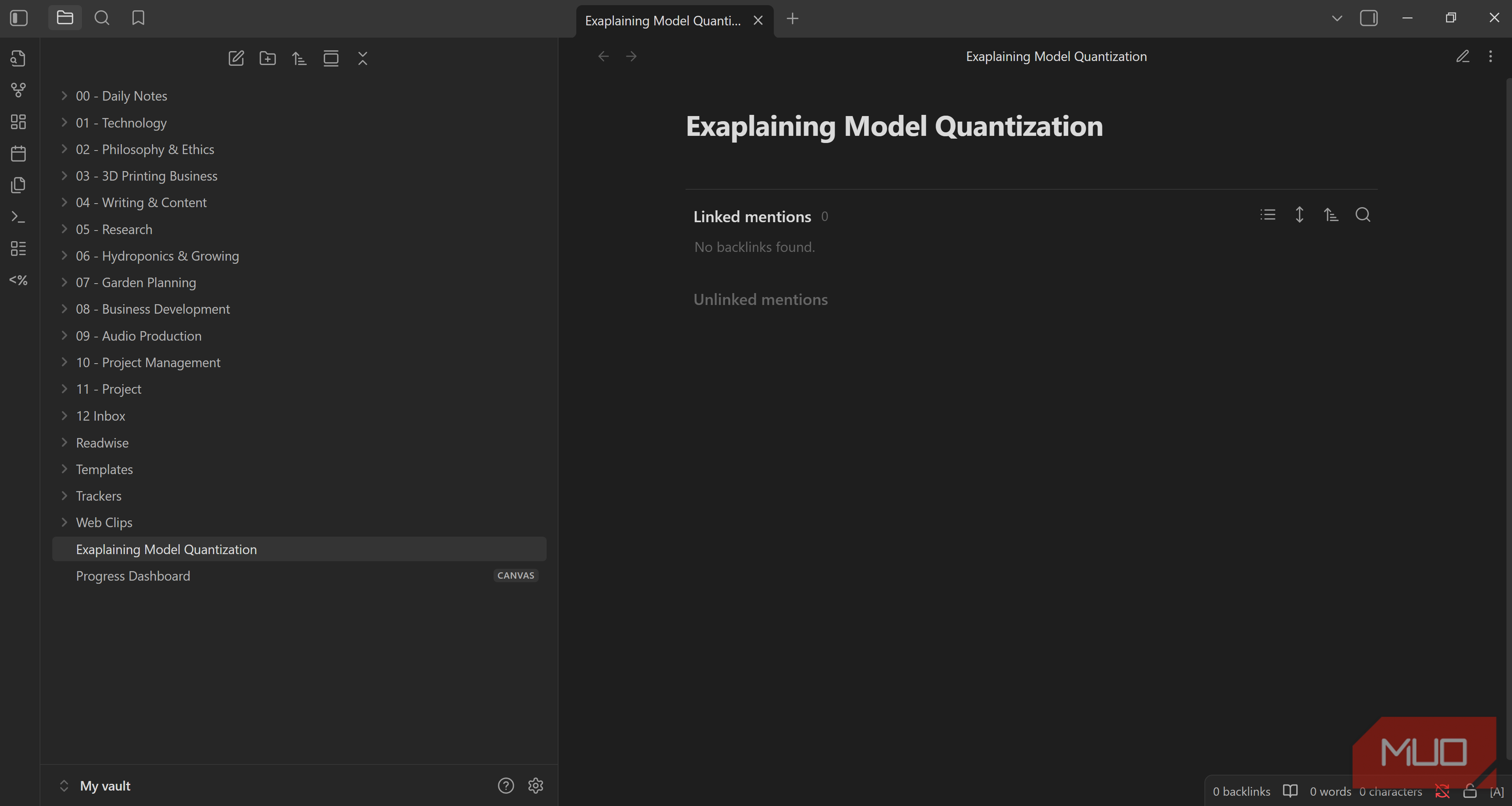 I made Obsidian smarter with 3 simple plugins