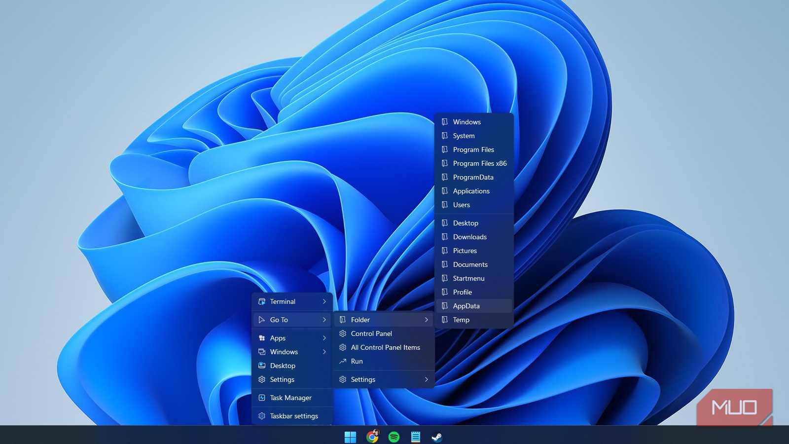 I made the Windows 11 right-click menu make sense with one free app