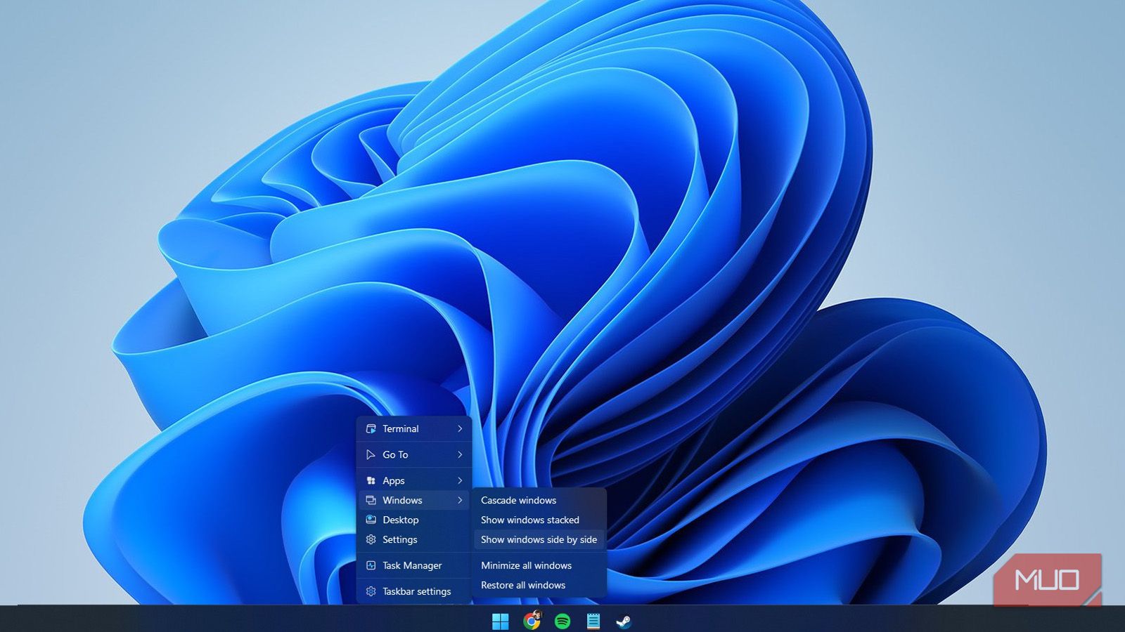 I made the Windows 11 right-click menu make sense with one free app