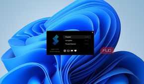Nilesoft Shell in Windows 11