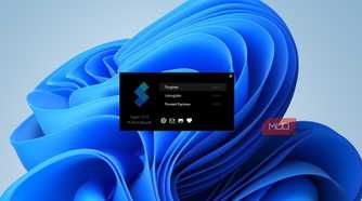 Nilesoft Shell in Windows 11