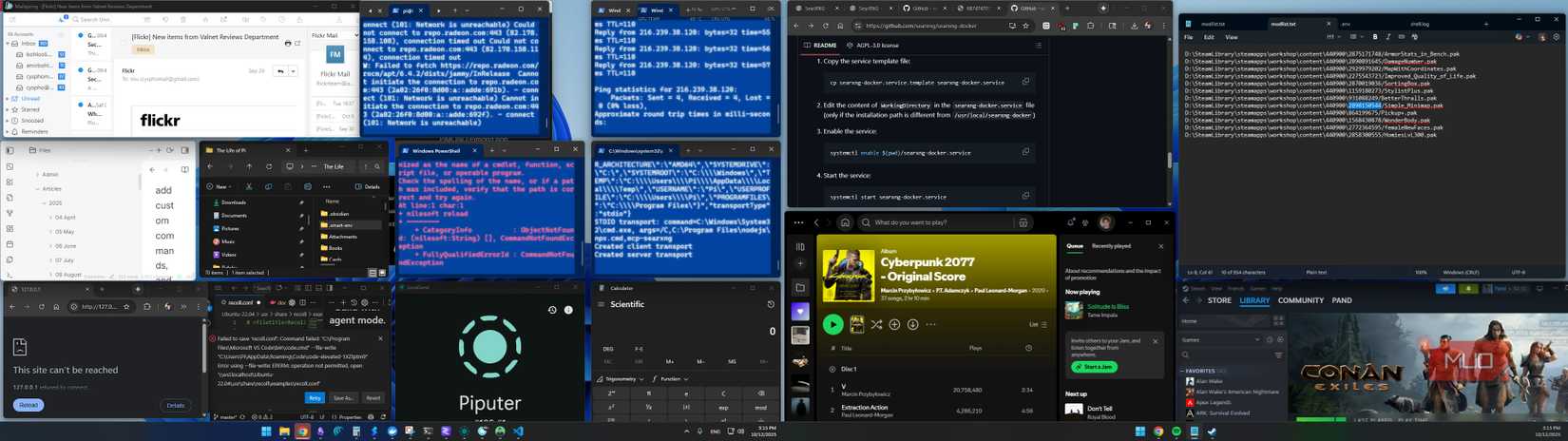 Open File In Windows Using Cmd I made the Windows 11 right-click menu make sense with one free app