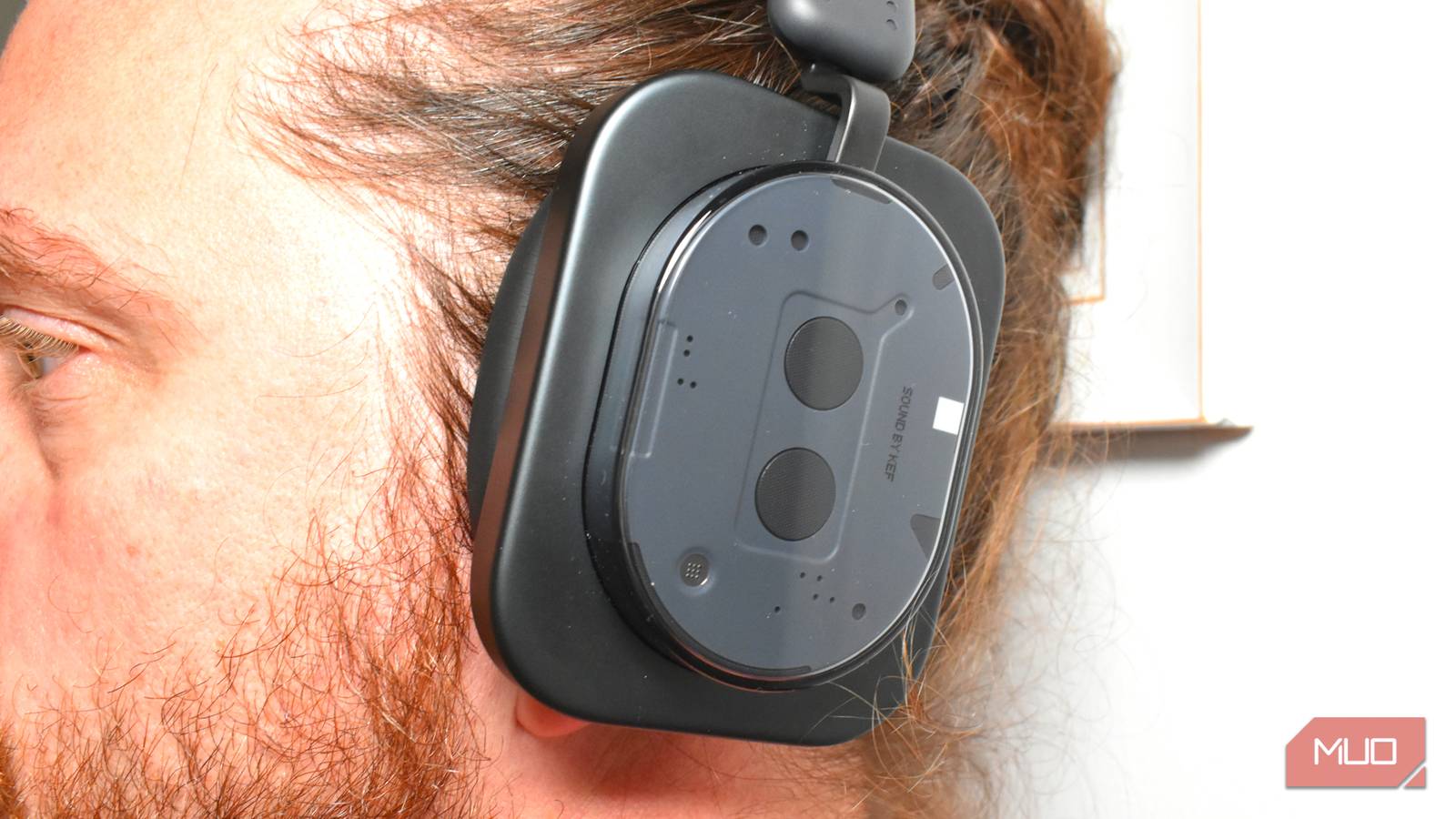 That pressure feeling from ANC headphones? Here’s what’s actually causing it