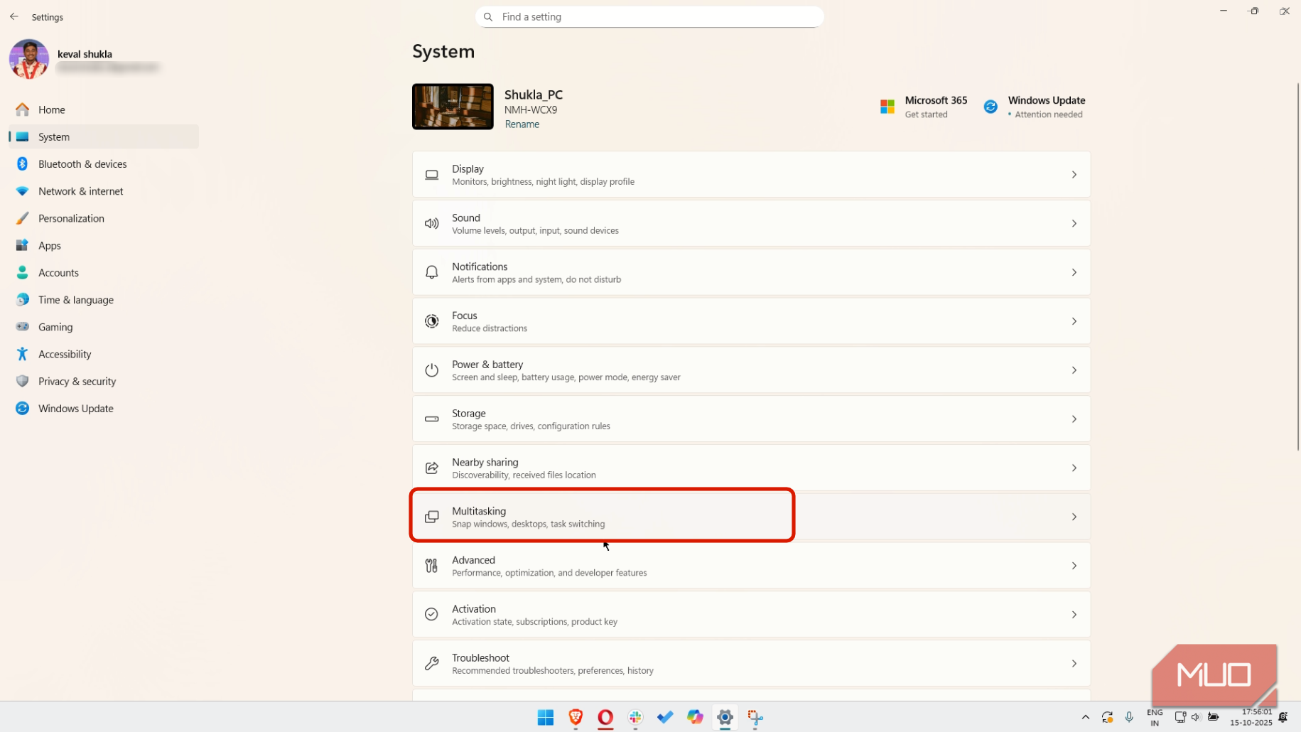 This customized Alt + Tab makes switching apps in Windows better