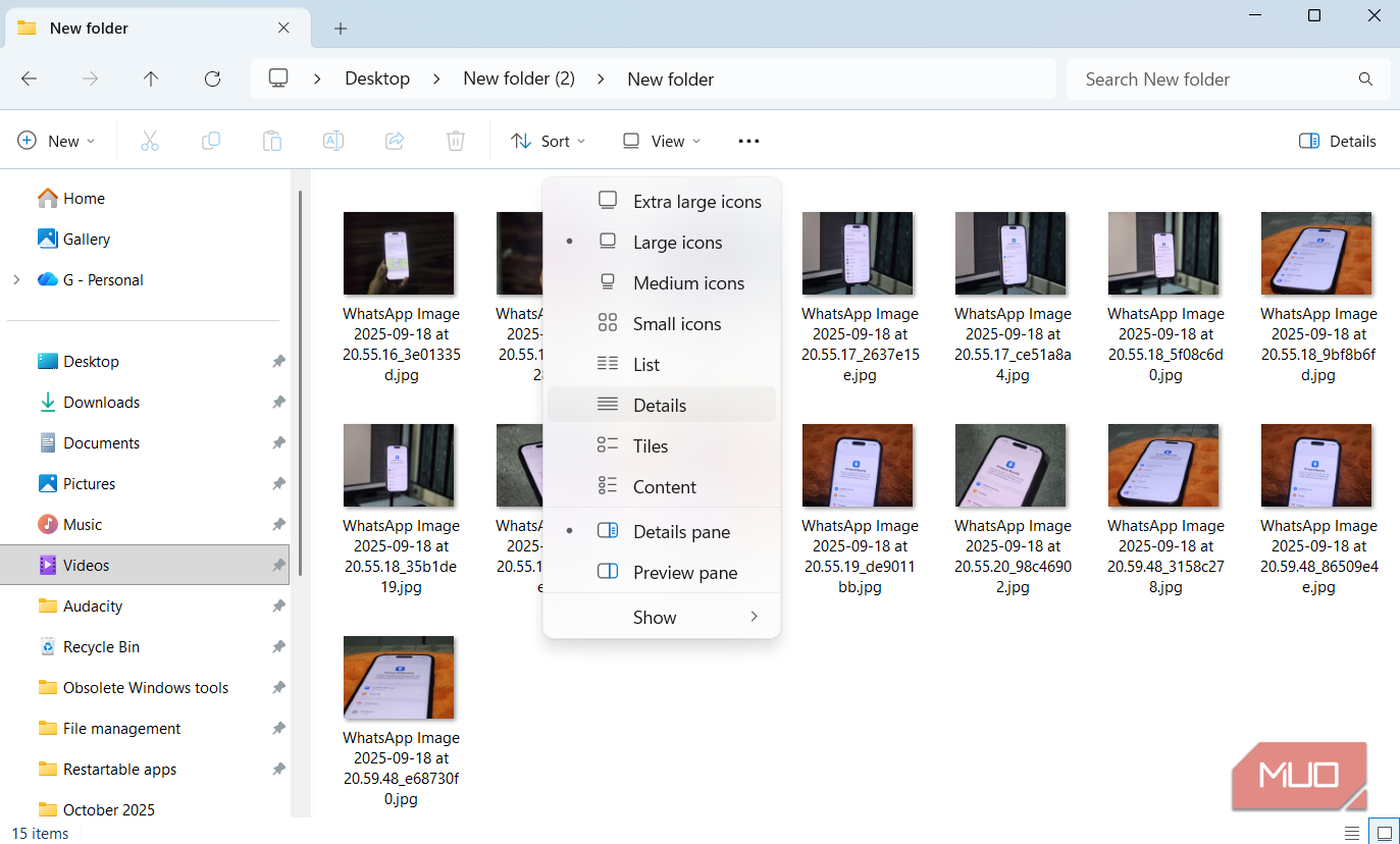 Your PC needs file tags — here’s how to add them