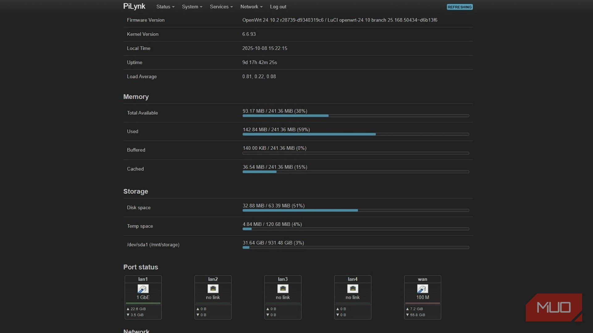 Your old router can do so much more if you install this free upgrade