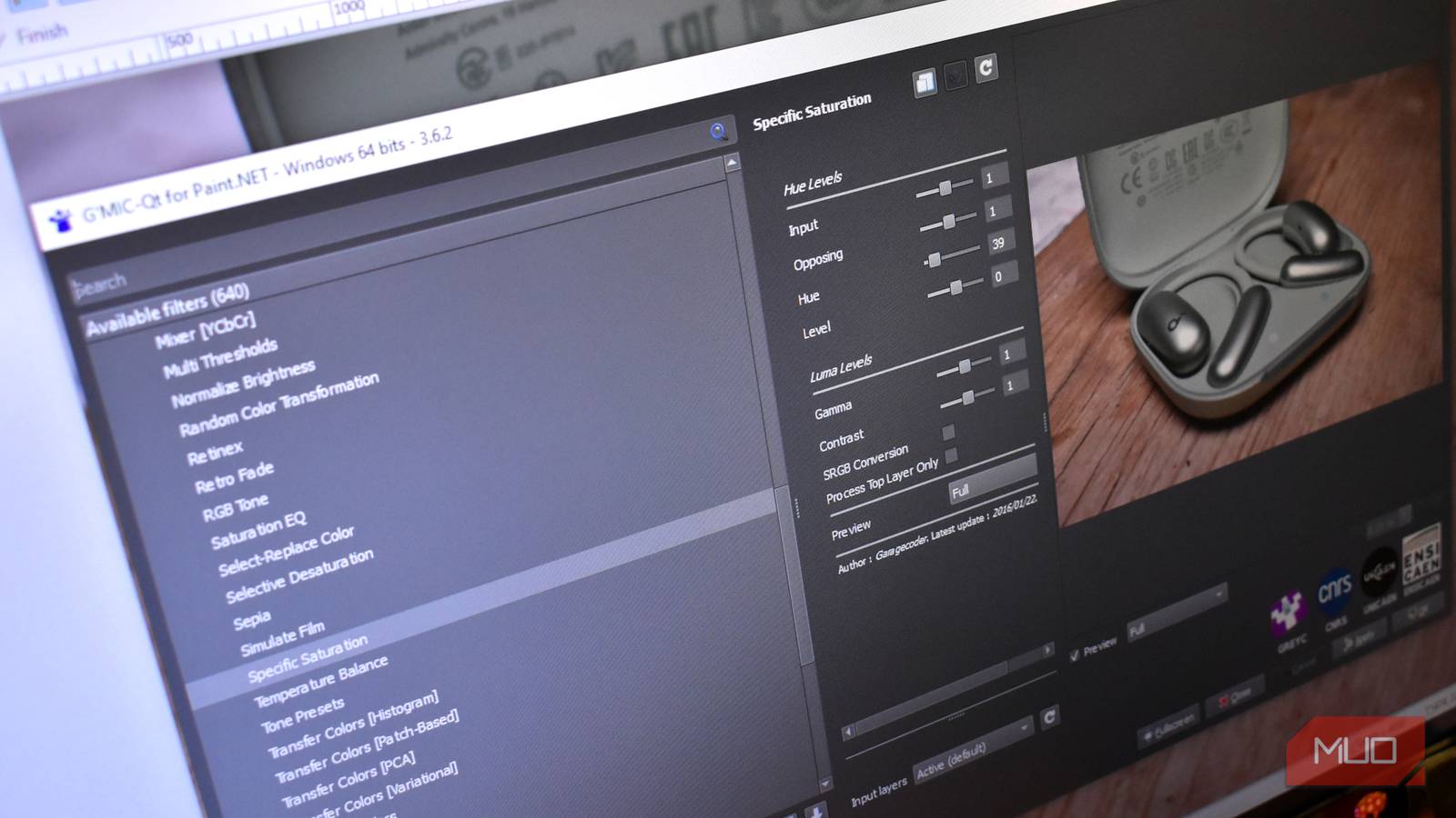 Computer Monitor Plugins Don’t use Paint.NET without these essential plugins