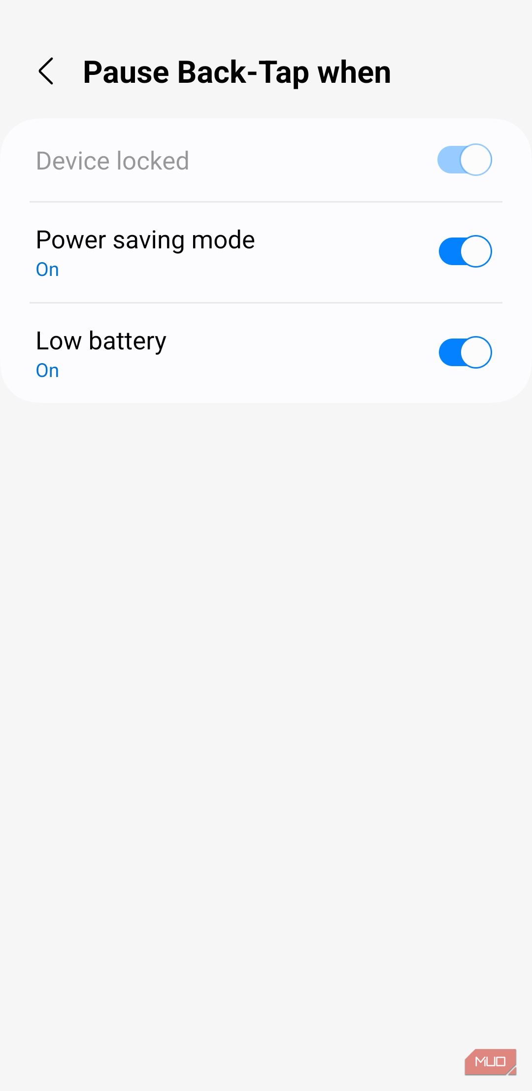 Most people don’t know it exists but this Samsung trick makes my life ...