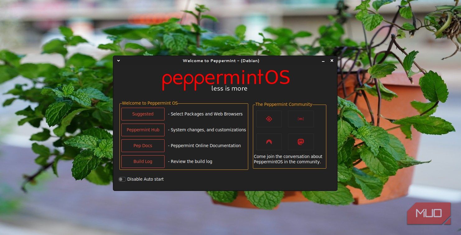 This is the smallest, fastest Linux distro that actually works for ...