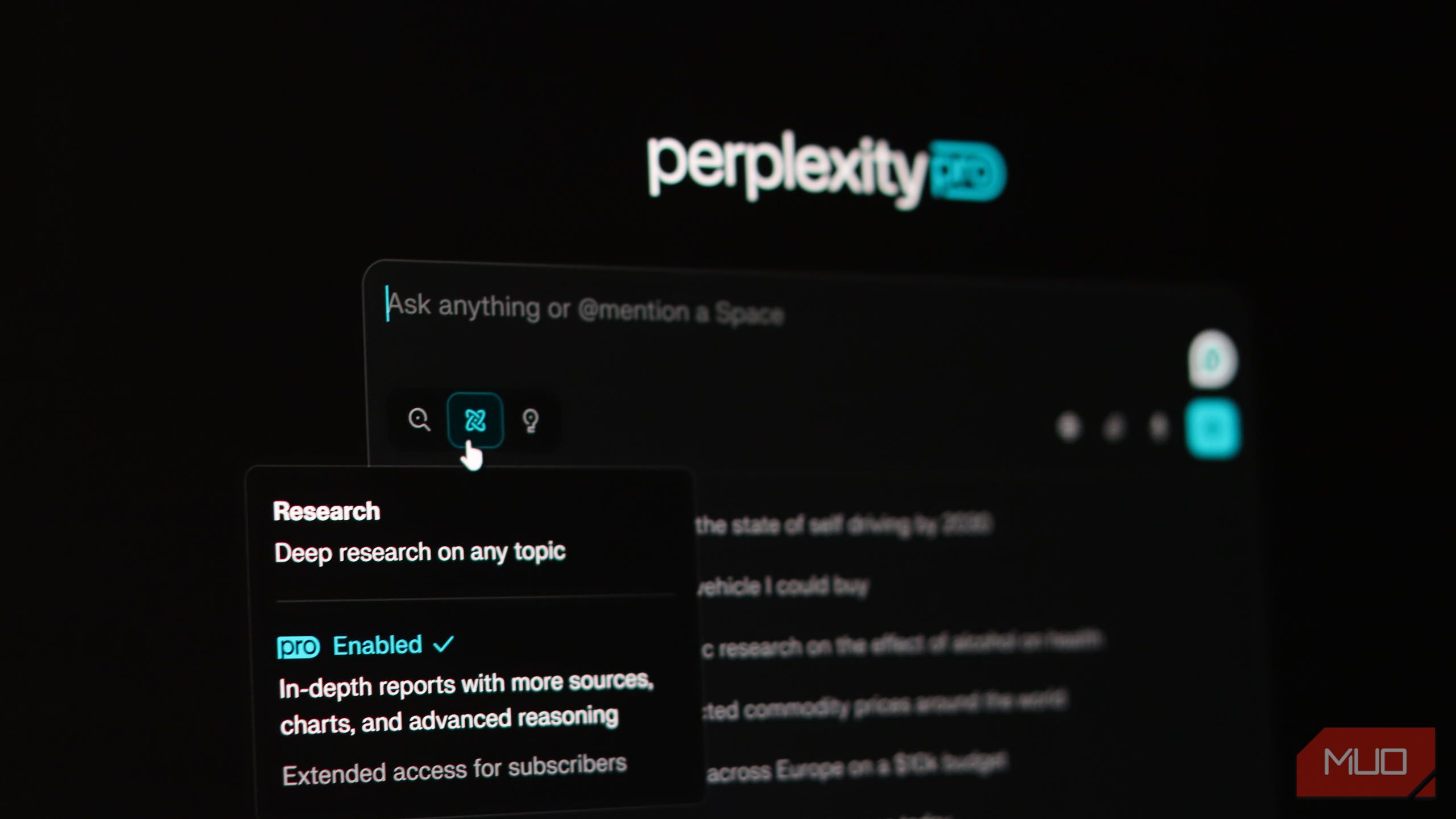 If you bought an annual Perplexity subscription, you were lied to