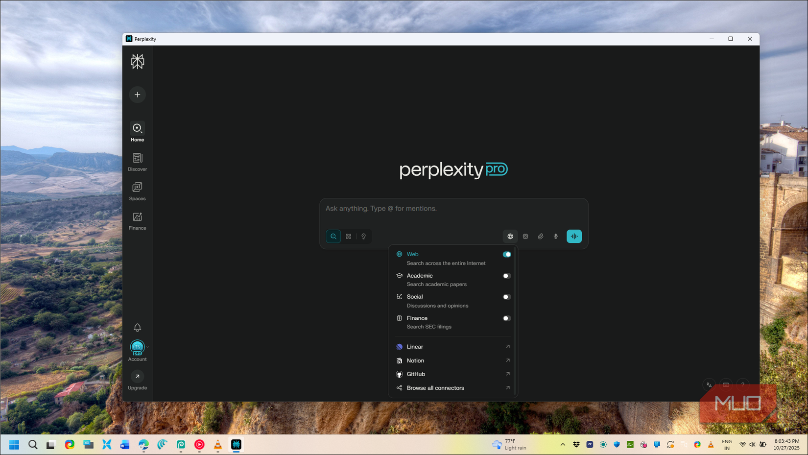 Perplexity Way 5 overlooked Perplexity features that make it way smarter